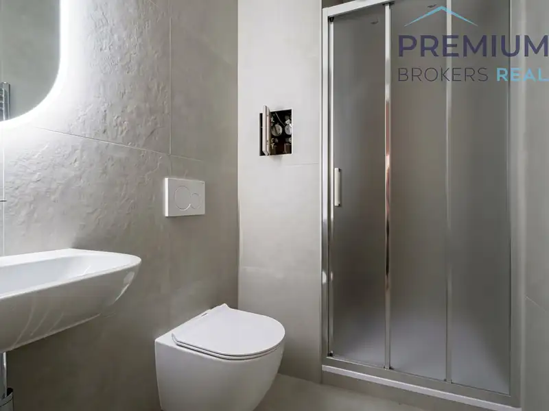 Pronájem bytu 1+kk, 32 m², Praha 3, Praha